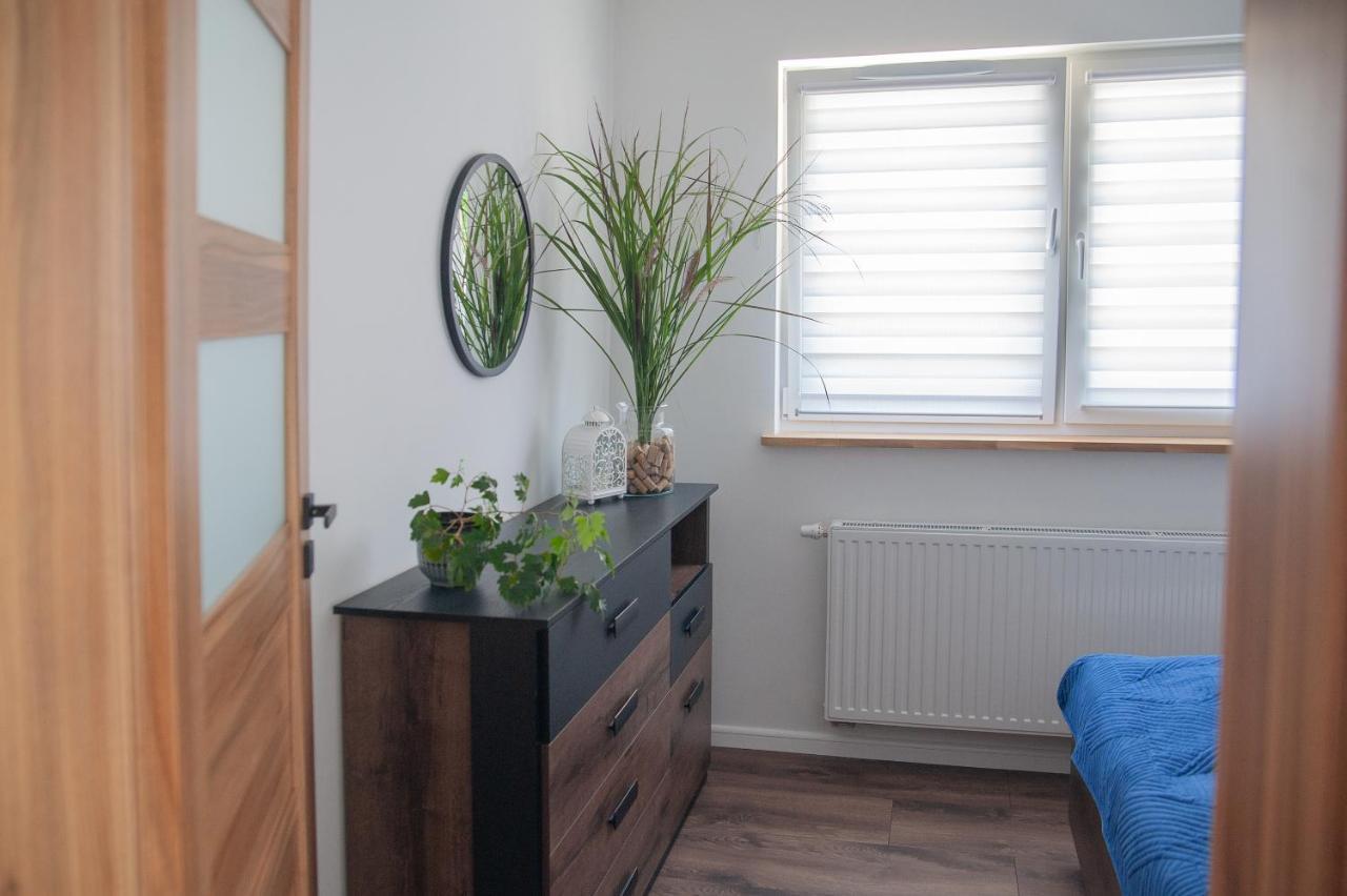 Apartament Niezapominajka Apartment Warmbrunn Exterior photo